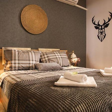 Mall Of Sofia - Urbanlux Retreat, Free Parking Luaran gambar
