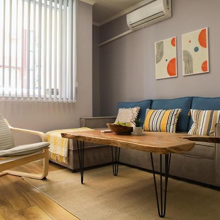 Mall Of Sofia - Urbanlux Retreat, Free Parking Luaran gambar