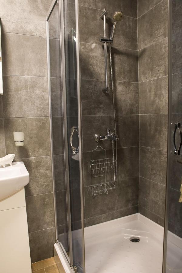 Mall Of Sofia - Urbanlux Retreat, Free Parking Luaran gambar