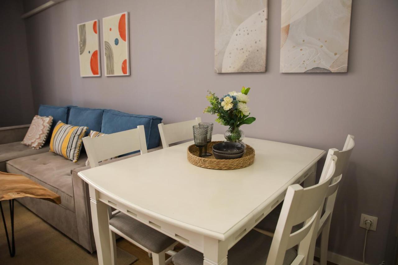 Mall Of Sofia - Urbanlux Retreat, Free Parking Luaran gambar