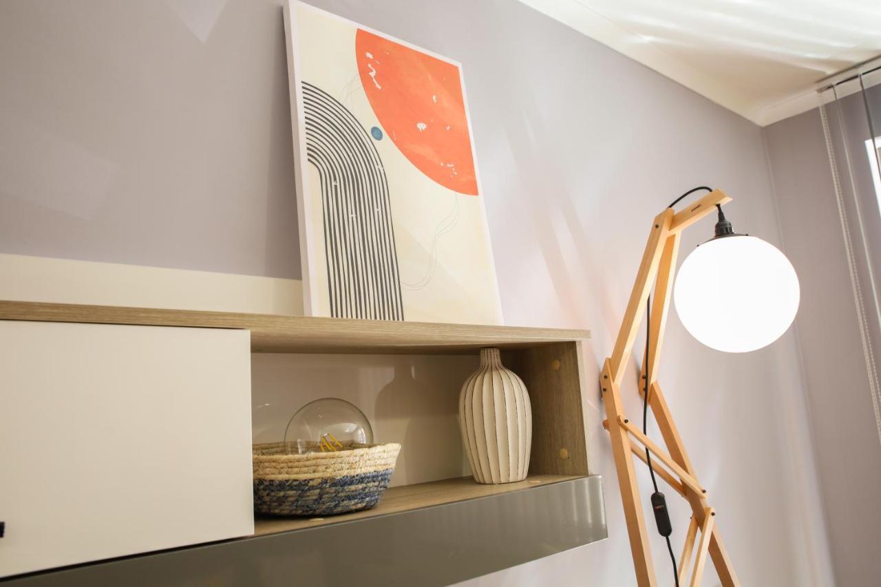 Mall Of Sofia - Urbanlux Retreat, Free Parking Luaran gambar