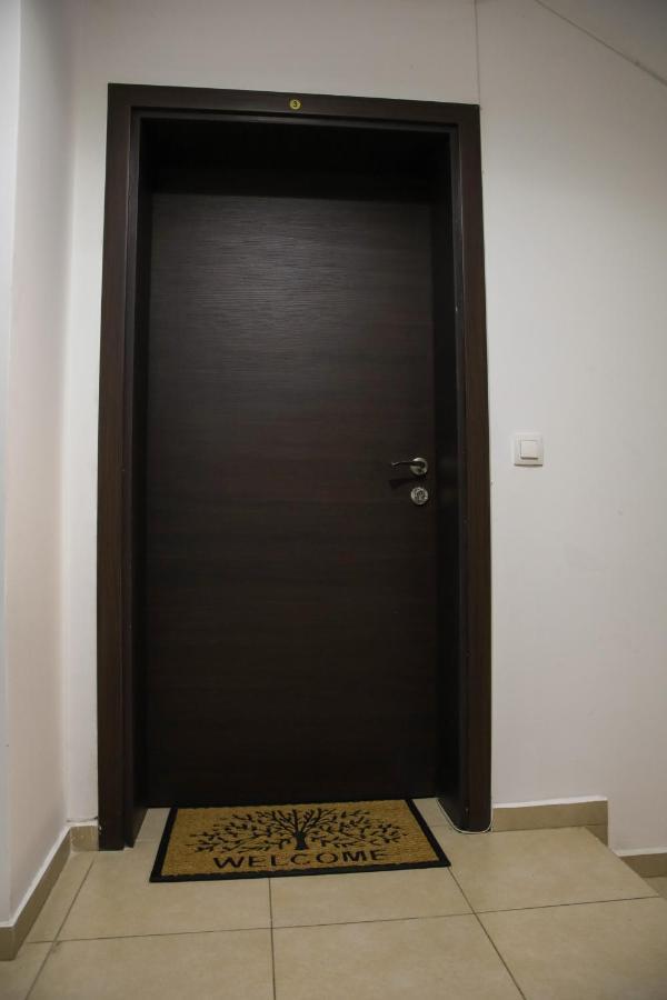 Mall Of Sofia - Urbanlux Retreat, Free Parking Luaran gambar