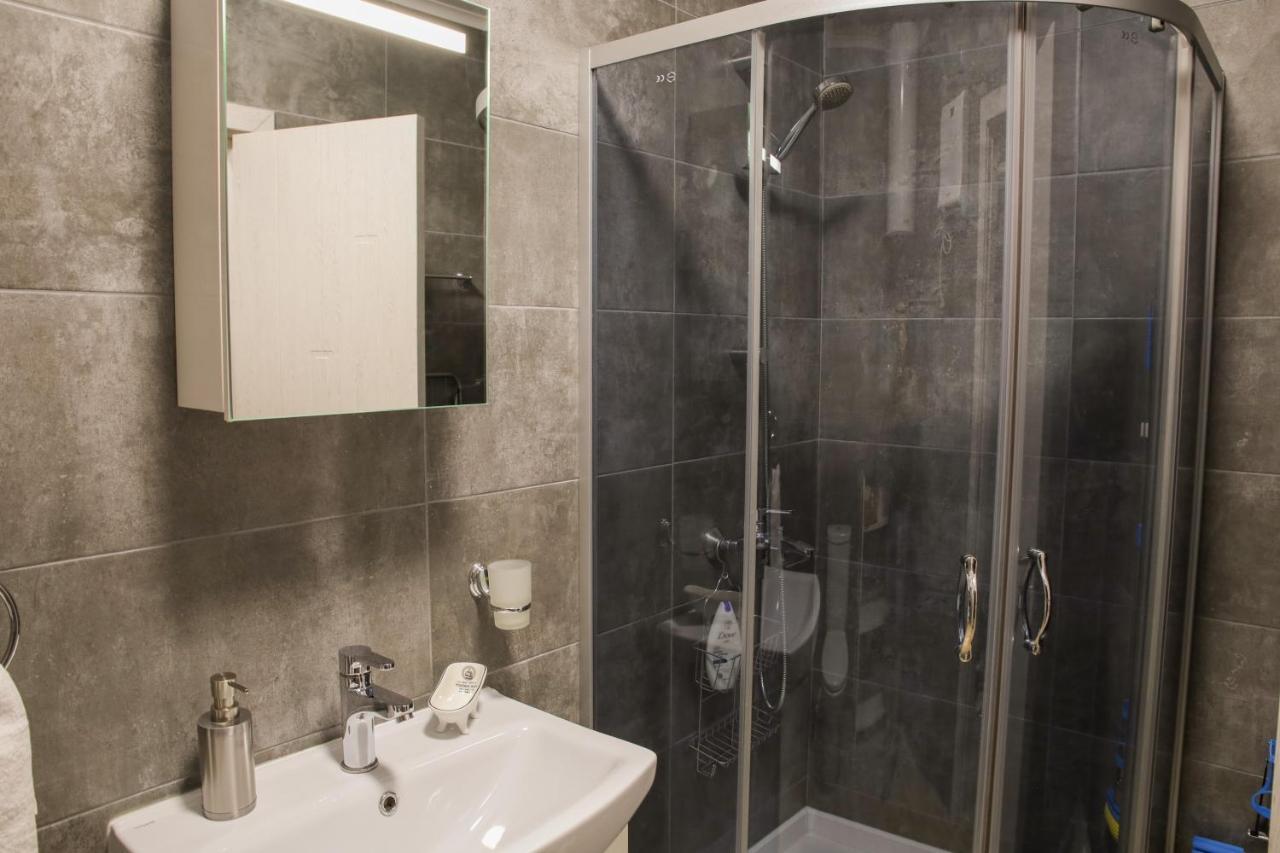 Mall Of Sofia - Urbanlux Retreat, Free Parking Luaran gambar
