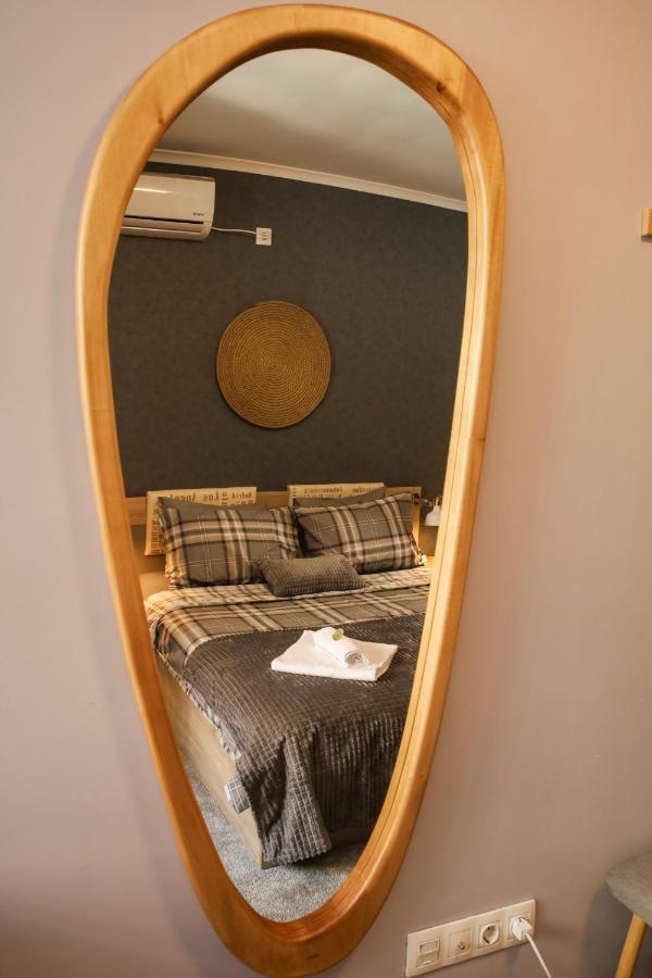 Mall Of Sofia - Urbanlux Retreat, Free Parking Luaran gambar