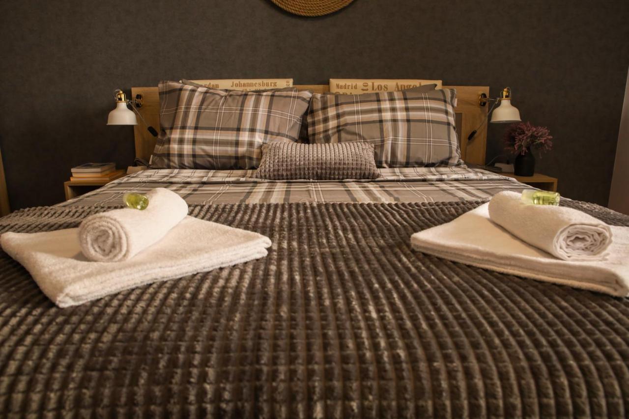 Mall Of Sofia - Urbanlux Retreat, Free Parking Luaran gambar