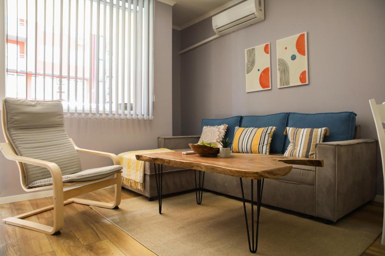 Mall Of Sofia - Urbanlux Retreat, Free Parking Luaran gambar