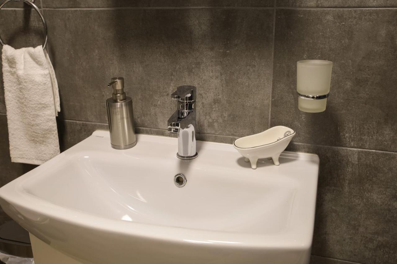 Mall Of Sofia - Urbanlux Retreat, Free Parking Luaran gambar