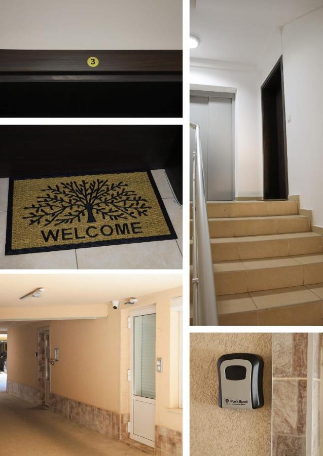 Mall Of Sofia - Urbanlux Retreat, Free Parking Luaran gambar