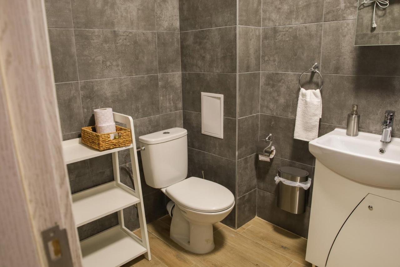 Mall Of Sofia - Urbanlux Retreat, Free Parking Luaran gambar
